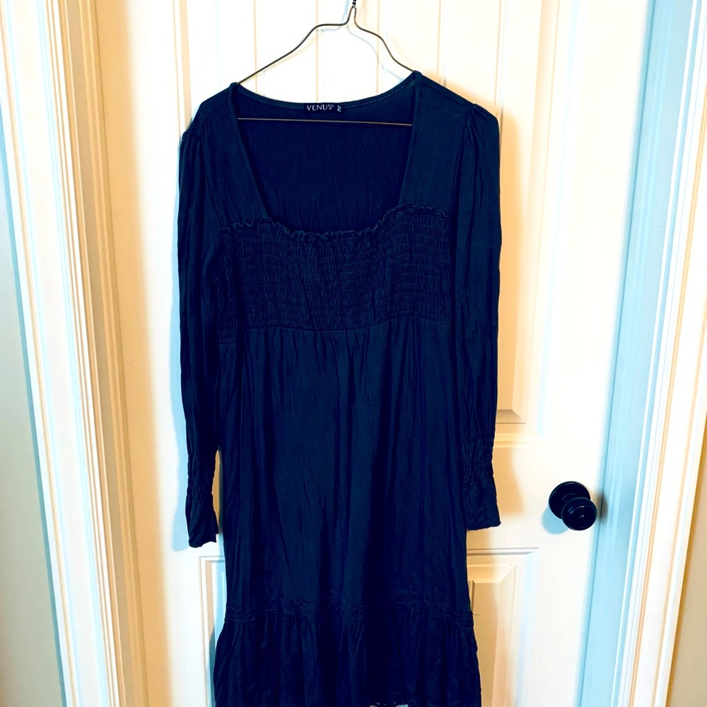 VENUS DRESS